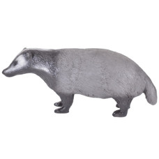 Franzbogen Badger Big